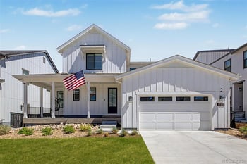 11172 Bright Sky St, Littleton, CO 80125