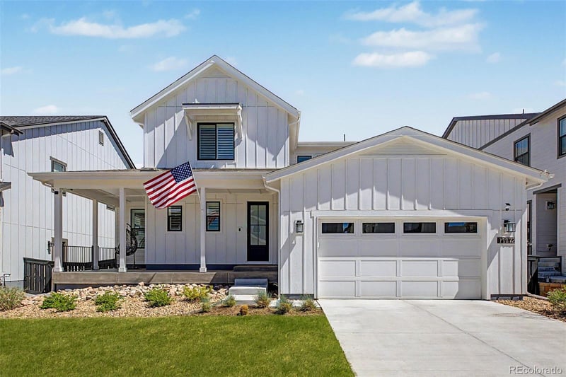 11172 Bright Sky St, Littleton, CO 80125