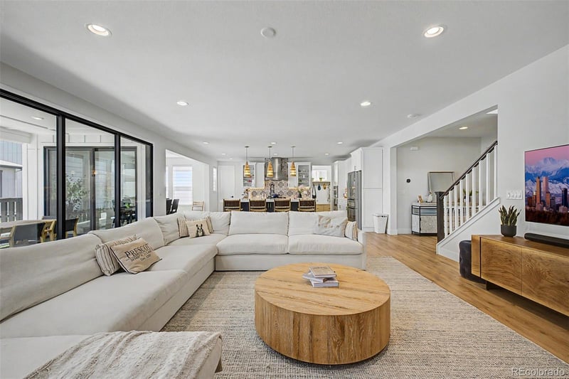 11172 Bright Sky St, Littleton, CO 80125