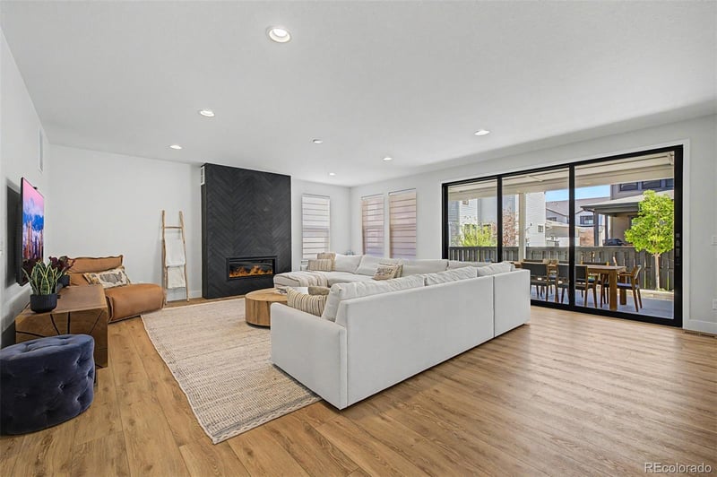 11172 Bright Sky St, Littleton, CO 80125