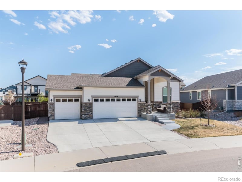 5474 Ault Dr, Loveland, CO 80538