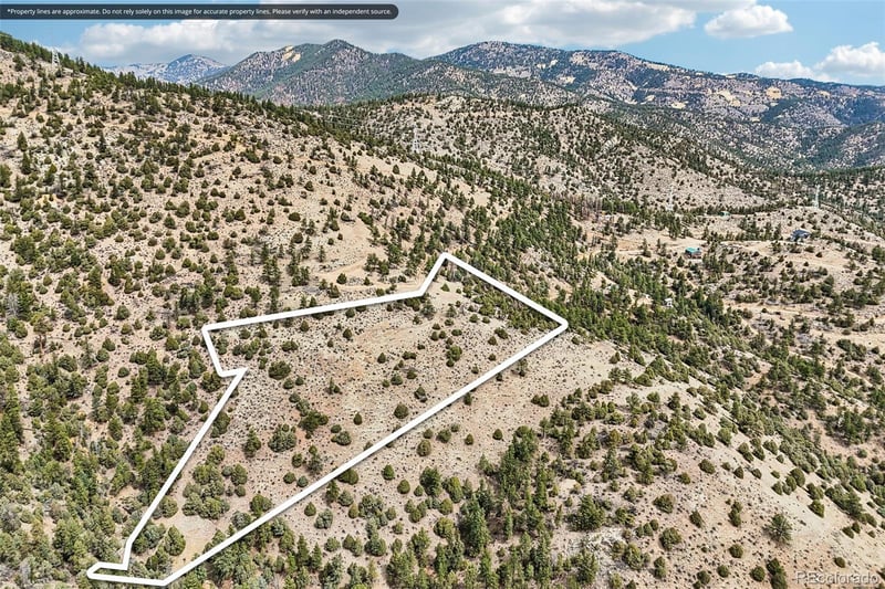 257 Wildlife Trl, Idaho Springs, CO 80452