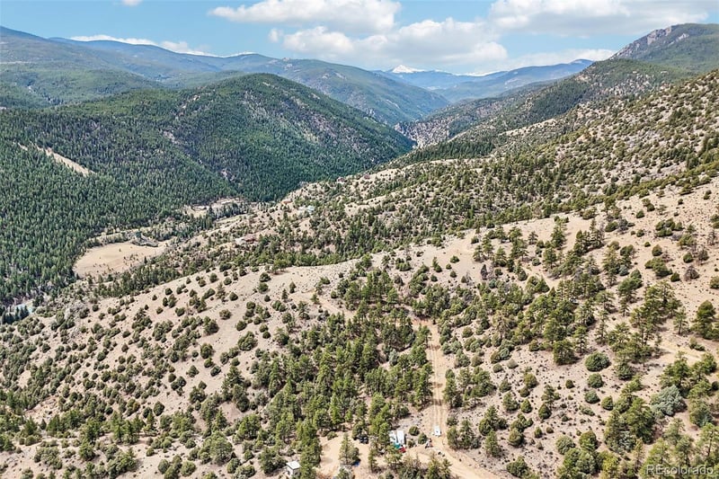 257 Wildlife Trl, Idaho Springs, CO 80452