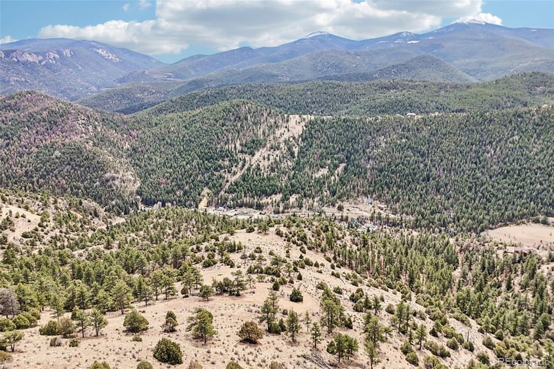 257 Wildlife Trl, Idaho Springs, CO 80453