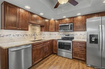 13952 E Marina Dr #302, Aurora, CO 80014