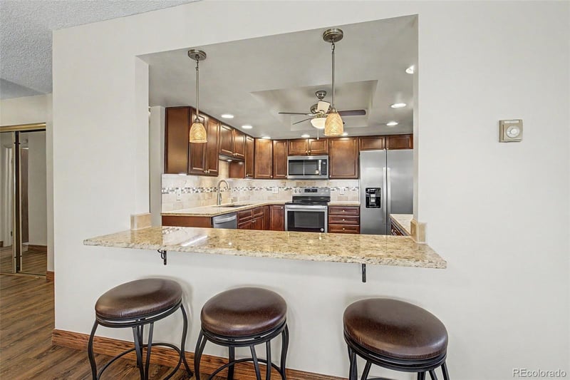 13952 Marina Dr #302, Aurora, CO 80014