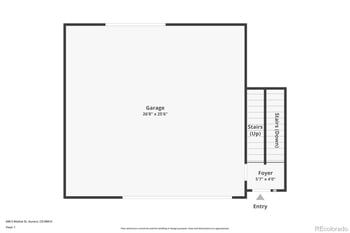 698 Moline St, Aurora, CO 80012