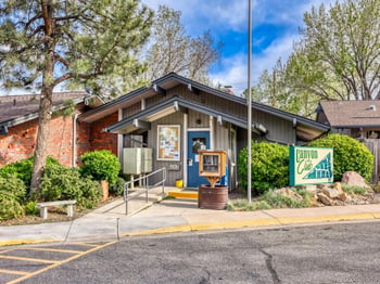 6495 E Happy Canyon Rd #43, Denver, CO 80237