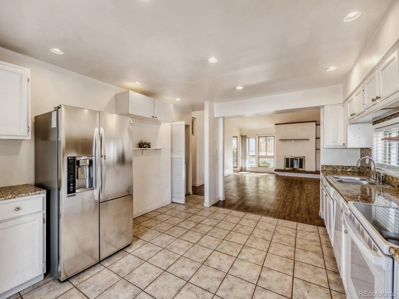 6495 Happy Canyon Rd #43, Denver, CO 80237