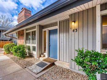 6495 Happy Canyon Rd #43, Denver, CO 80237