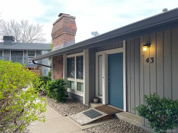 6495 Happy Canyon Rd #43, Denver, CO 80237