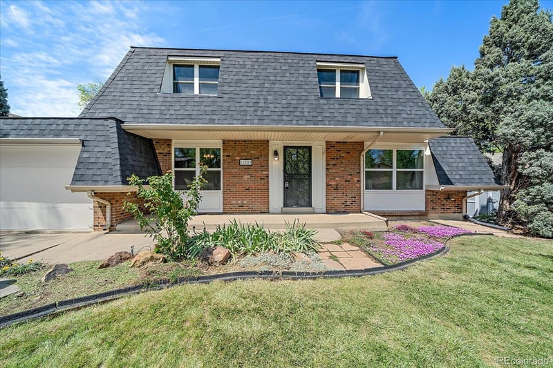 10889 65th Way, Arvada, CO 80004