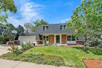 10889 W 65th Way, Arvada, CO 80004
