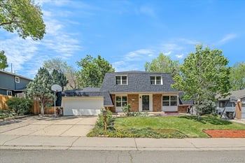 10889 W 65th Way, Arvada, CO 80004