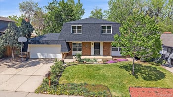 10889 W 65th Way, Arvada, CO 80004