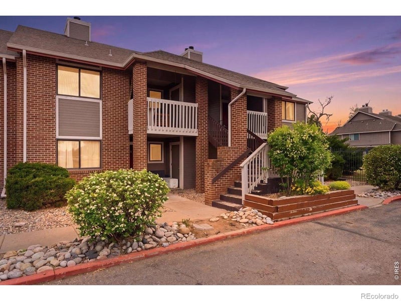 1201 Swallow Rd #124, Fort Collins, CO 80526