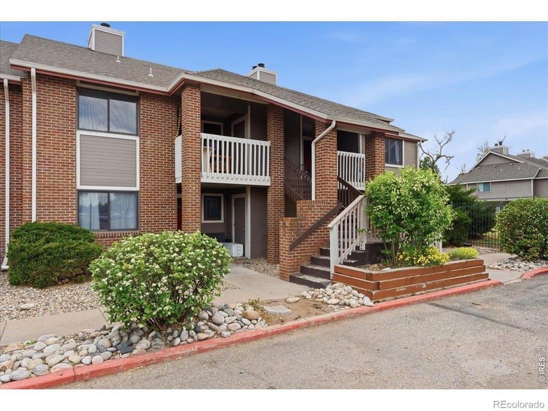 1201 Swallow Rd #124, Fort Collins, CO 80526