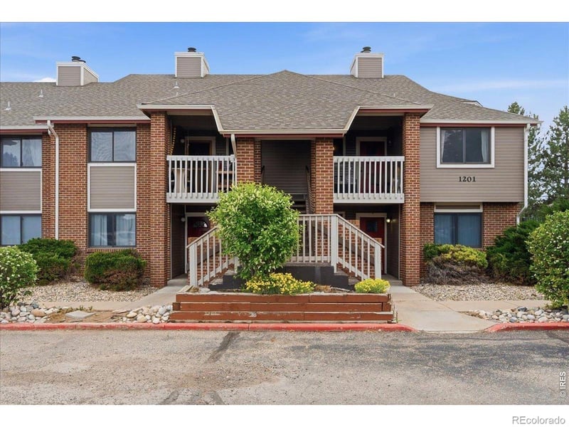 1201 Swallow Rd #124, Fort Collins, CO 80526