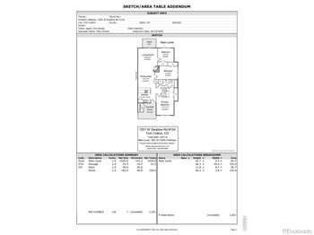 1201 Swallow Rd #124, Fort Collins, CO 80526