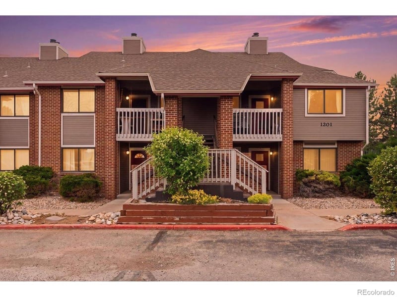 1201 Swallow Rd #124, Fort Collins, CO 80526