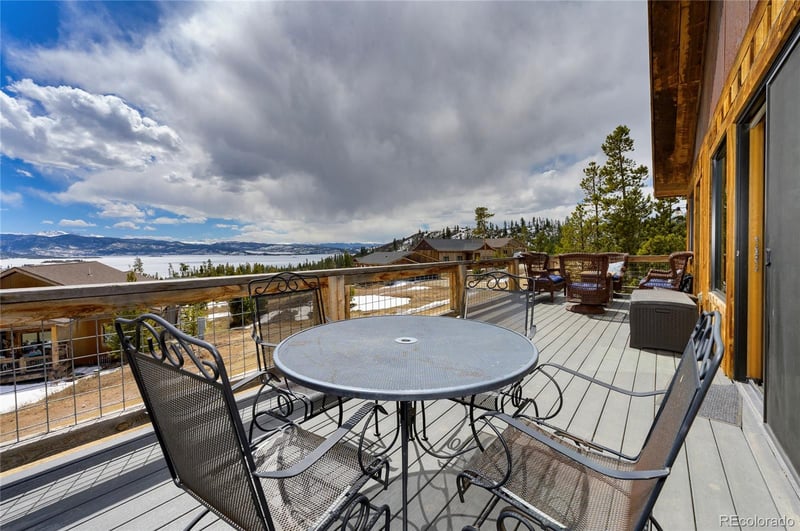 257 Gcr 4035 #Brook Rd, Grand Lake, CO 80446