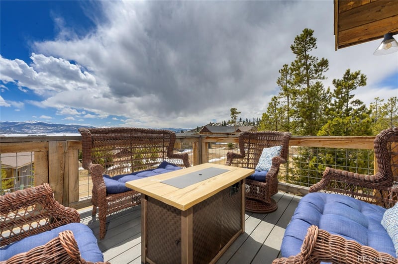 257 Gcr 4035 #Brook Rd, Grand Lake, CO 80446