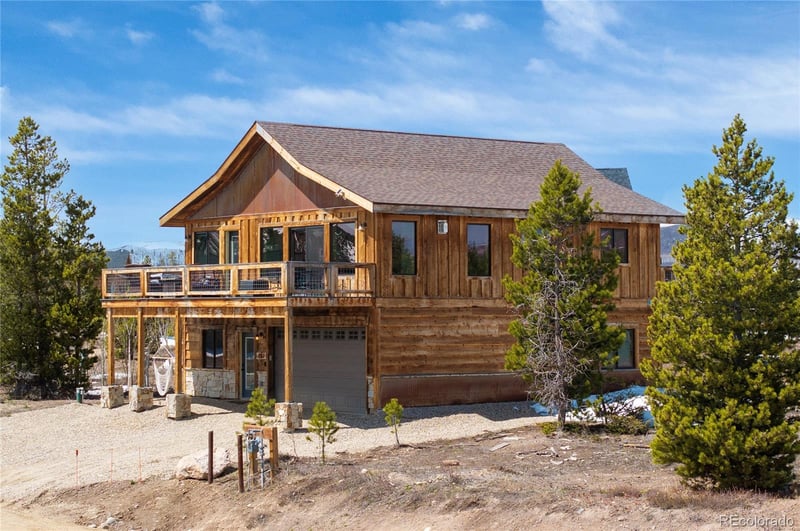257 Gcr 4035 #Brook Rd, Grand Lake, CO 80446