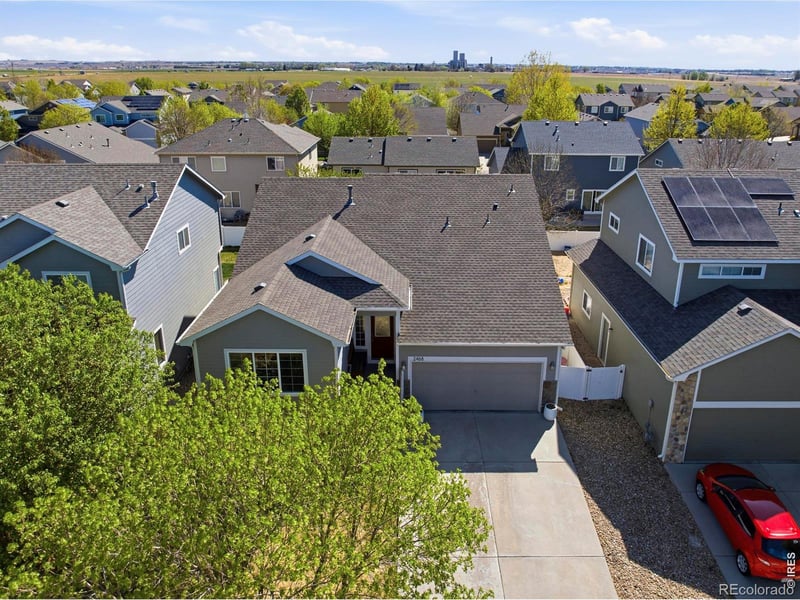 2468 Milton Ln, Fort Collins, CO 80524