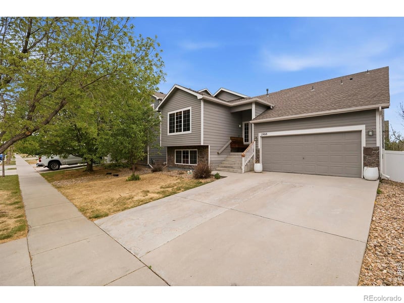 2468 Milton Ln, Fort Collins, CO 80524