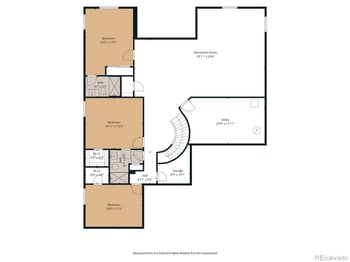 15454 Auburn Ave, Lakewood, CO 80228