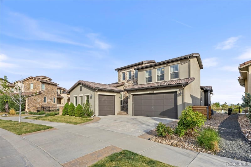 15454 W Auburn Ave, Lakewood, CO 80228