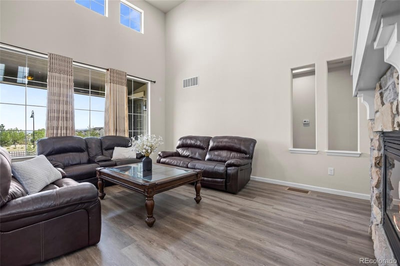 15454 W Auburn Ave, Lakewood, CO 80228