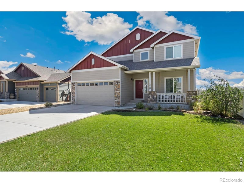 2480 Nicholson St, Berthoud, CO 80513