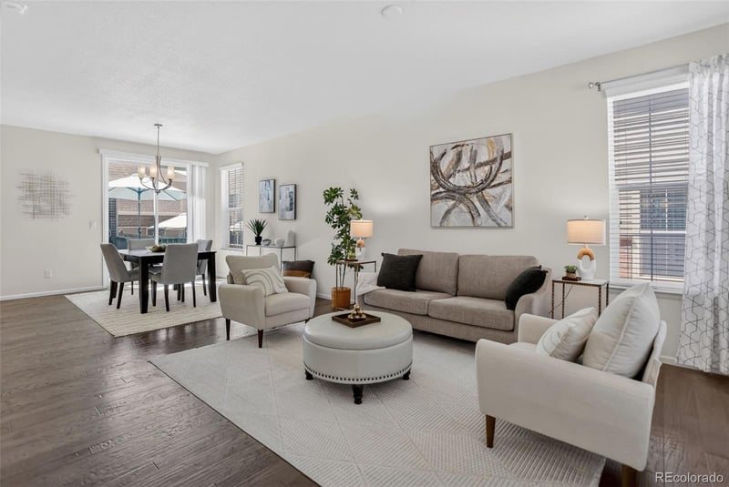 14791 Poundstone Dr, Aurora, CO 80015