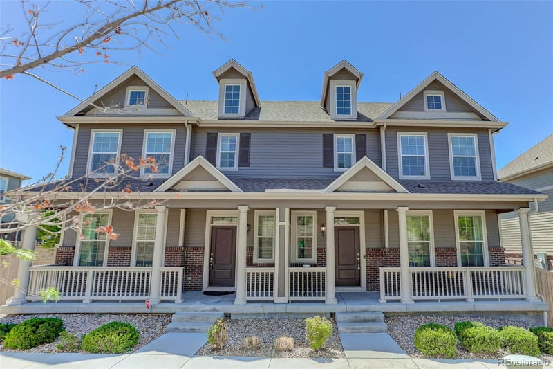 14791 Poundstone Dr, Aurora, CO 80015