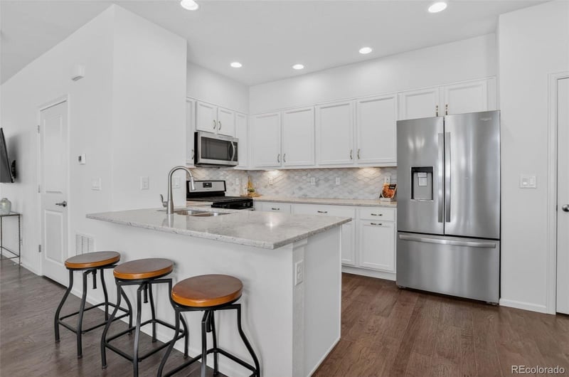 14791 Poundstone Dr, Aurora, CO 80015