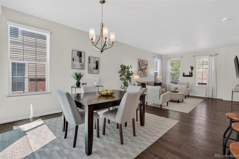 14791 Poundstone Dr, Aurora, CO 80015