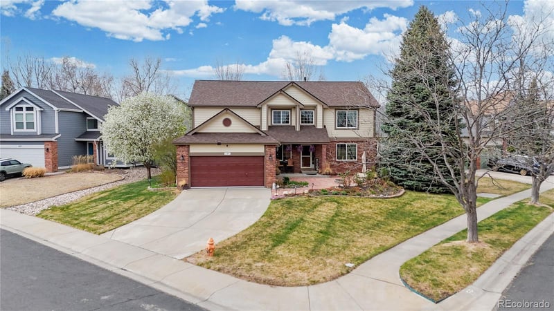 549 Arrowhead Dr, Loveland, CO 80537
