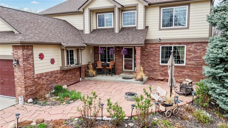 549 Arrowhead Dr, Loveland, CO 80537