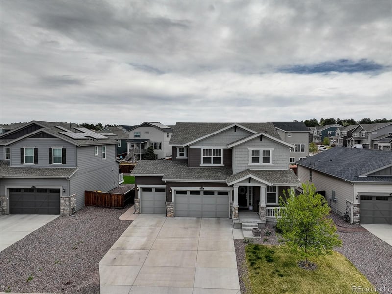 958 Honey Berry Ct, Elizabeth, CO 80107