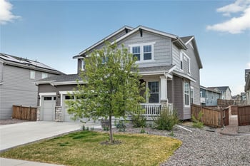 958 Honey Berry Ct, Elizabeth, CO 80107