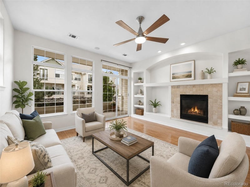 9881 E Carolina Pl, Aurora, CO 80247