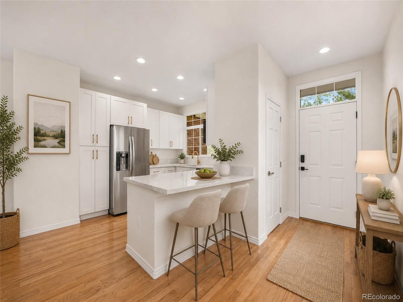 9881 E Carolina Pl, Aurora, CO 80247