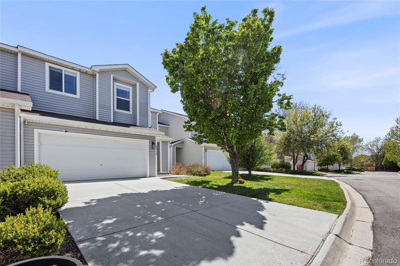 22130 E Berry Pl, Aurora, CO 80015