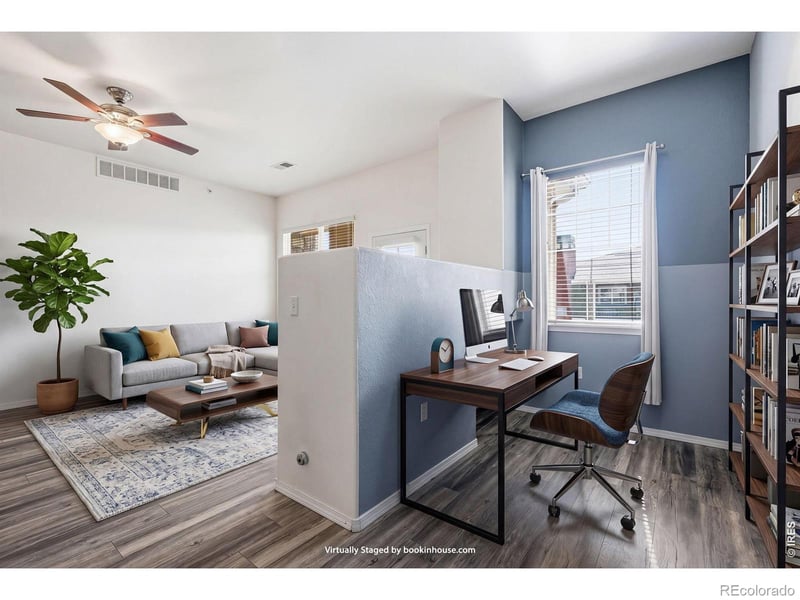 15460 Canyon Gulch Ln #310, Englewood, CO 80112