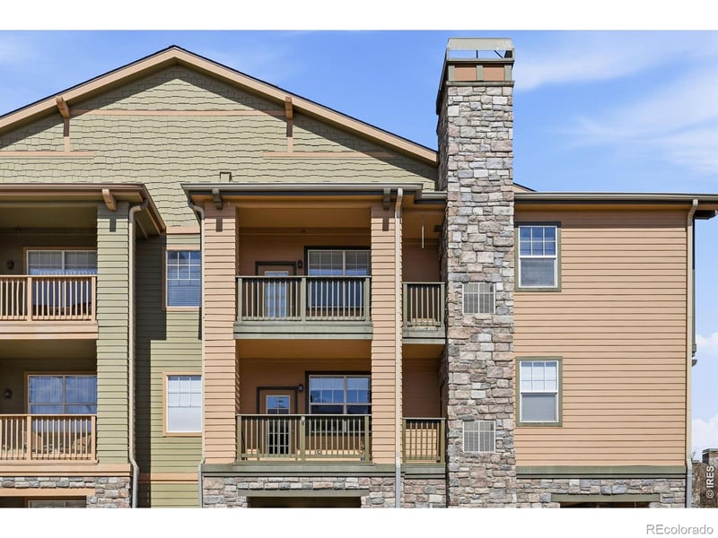 15460 Canyon Gulch Ln #310, Englewood, CO 80112