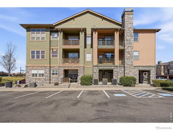 15460 Canyon Gulch Ln #310, Englewood, CO 80112