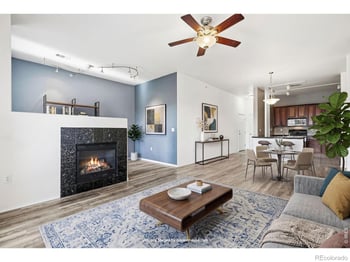 15460 Canyon Gulch Ln #310, Englewood, CO 80112