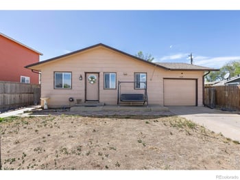1509 25th Ave, Greeley, CO 80631