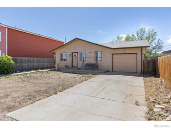 1509 25th Ave, Greeley, CO 80631